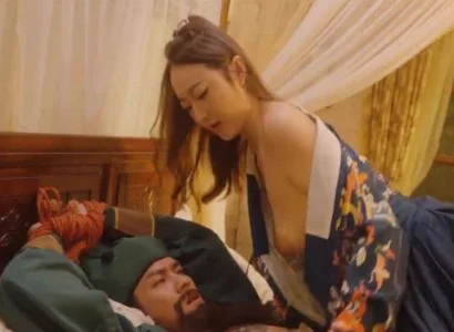 Gia Cát Lượng dù tài trí cũng đành chịu trước vẻ đẹp