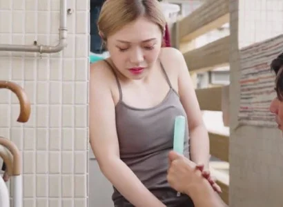 Người chồng vô sinh giúp em dâu thỏa ước mơ