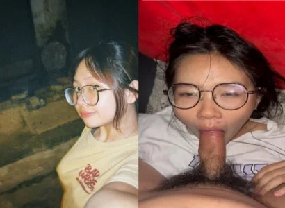 Cậu trai địt cô em mông nảy nở cực dâm